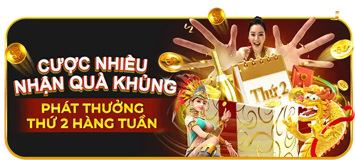 Khuyến mãi độc quyền c8bet