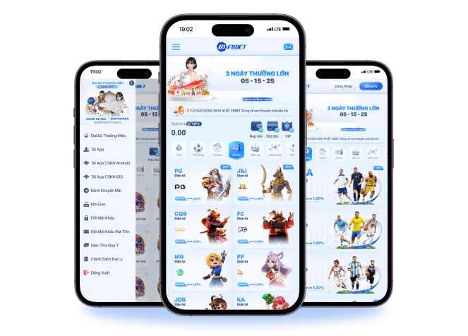 Giao diện nền tảng c8bet an toàn và thân thiện