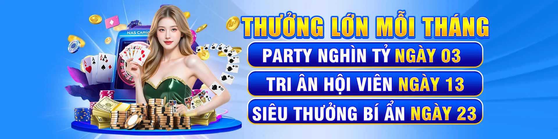 Hình ảnh sòng bạc trực tuyến c8bet với các trò chơi nổ hũ hấp dẫn