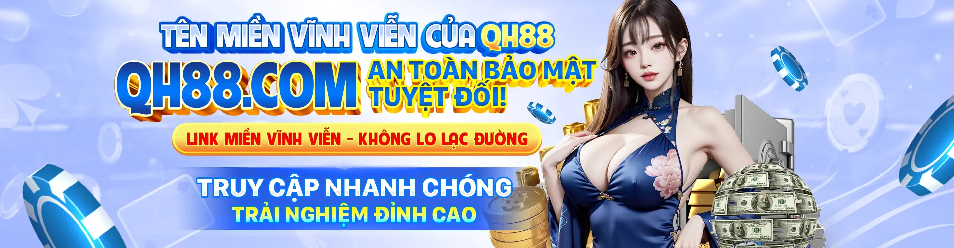 Hình ảnh chính sách chơi có trách nhiệm của c8bet nổ hũ