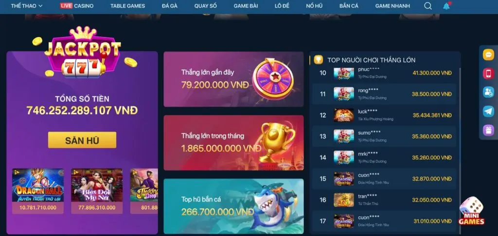 Lợi ích khi tải ứng dụng C8bet Nổ Hũ