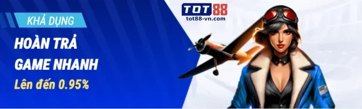 Hoàn trả hàng ngày c8bet nổ hũ