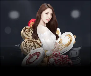 Casino trực tuyến c8bet